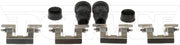 Dorman HW13407 2001-2003 Toyota Highlander Disc Brake Hardware Kit