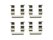 Dorman HW13408 2003-2011 Kia Rio Disc Brake Hardware Kit