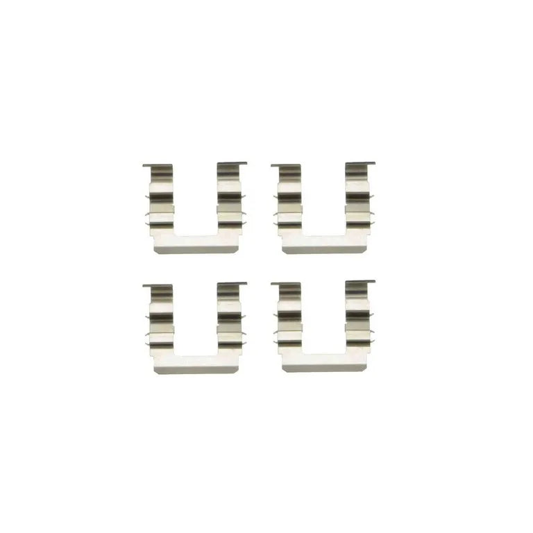 Dorman HW13408 2003-2011 Kia Rio Disc Brake Hardware Kit