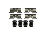 Dorman HW13414 2005-2006 Suzuki Reno Disc Brake Hardware Kit