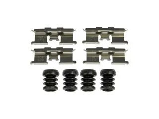 Dorman HW13414 2005-2006 Suzuki Reno Disc Brake Hardware Kit