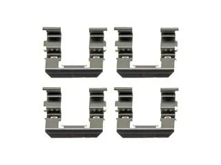Dorman HW13417 2003-2012 Subaru Outback Disc Brake Hardware Kit