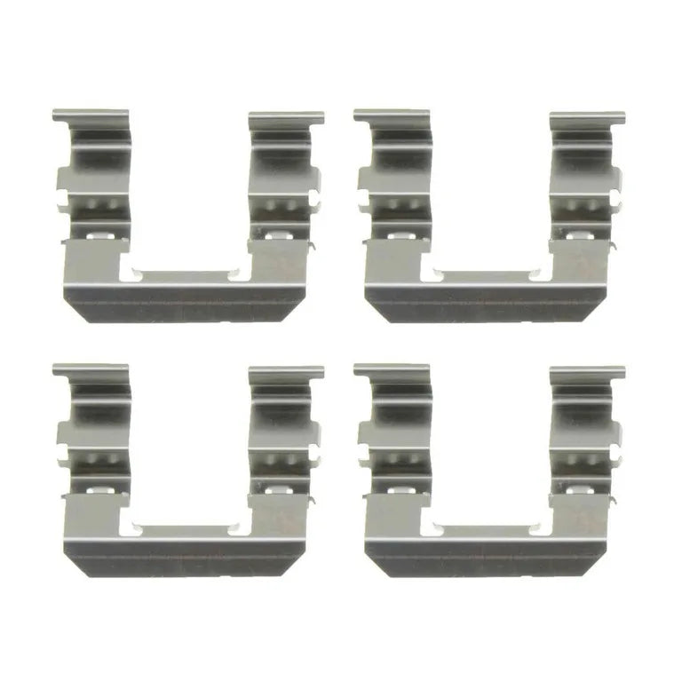 Dorman HW13417 2003-2012 Subaru Outback Disc Brake Hardware Kit