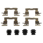 Dorman HW13420 2001-2009 Toyota Prius Disc Brake Hardware Kit