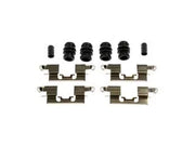 Dorman HW13428 2005-2025 Nissan Frontier Disc Brake Hardware Kit