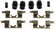 Dorman HW13428 2005-2025 Nissan Frontier Disc Brake Hardware Kit