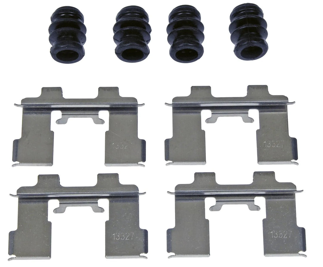 Dorman HW13434 2003-2009 Kia Sorento Disc Brake Hardware Kit