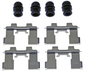 Dorman HW13434 2003-2009 Kia Sorento Disc Brake Hardware Kit