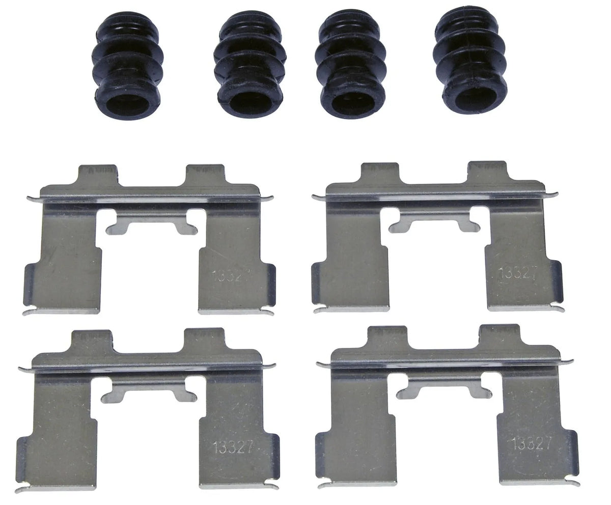 Dorman HW13434 2003-2009 Kia Sorento Disc Brake Hardware Kit