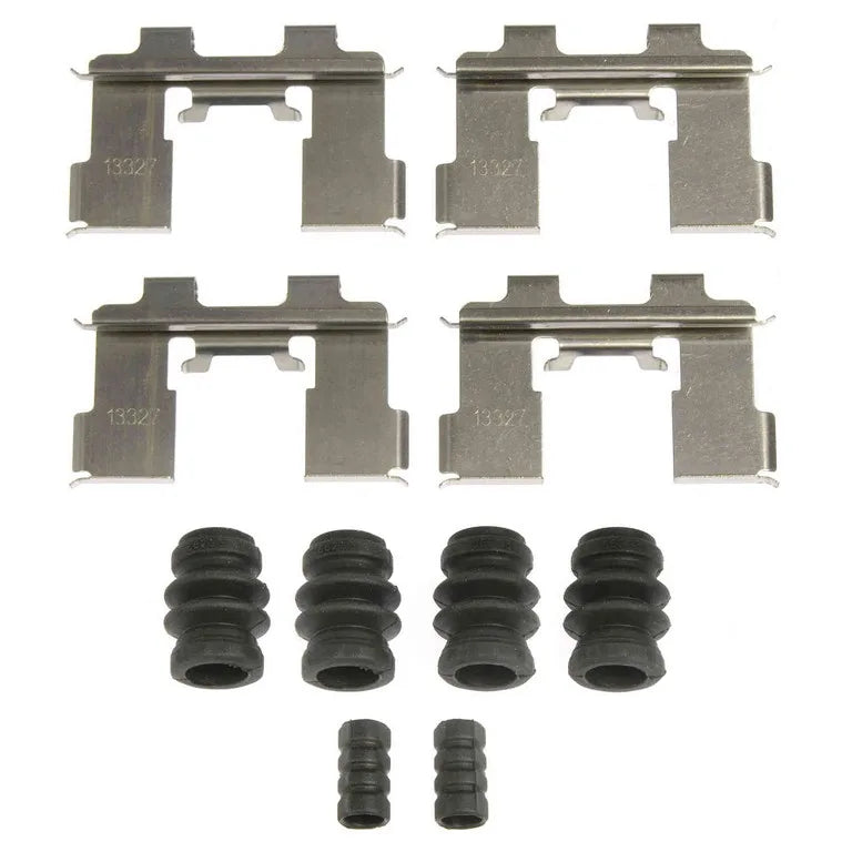 Dorman HW13434 2003-2009 Kia Sorento Disc Brake Hardware Kit