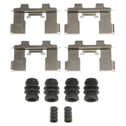 Dorman HW13434 2003-2009 Kia Sorento Disc Brake Hardware Kit