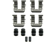 Dorman HW13441 2006-2011 Honda Civic Disc Brake Hardware Kit