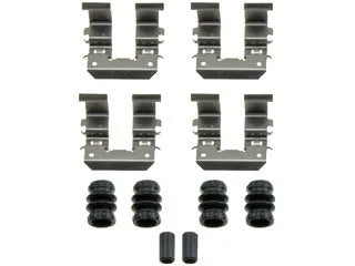 Dorman HW13441 2006-2011 Honda Civic Disc Brake Hardware Kit