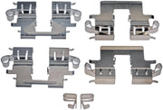 Dorman HW13446 2007-2009 Lexus RX350 Disc Brake Hardware Kit