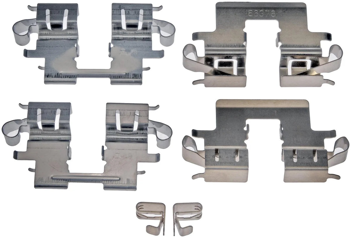 Dorman HW13446 2007-2009 Lexus RX350 Disc Brake Hardware Kit