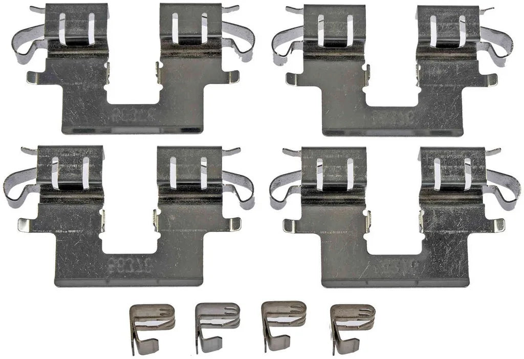 Dorman HW13446 2007-2009 Lexus RX350 Disc Brake Hardware Kit