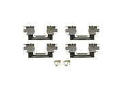Dorman HW13449 2004-2010 Toyota Sienna Disc Brake Hardware Kit