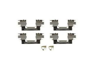 Dorman HW13449 2004-2010 Toyota Sienna Disc Brake Hardware Kit