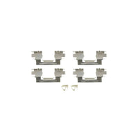Dorman HW13449 2004-2010 Toyota Sienna Disc Brake Hardware Kit