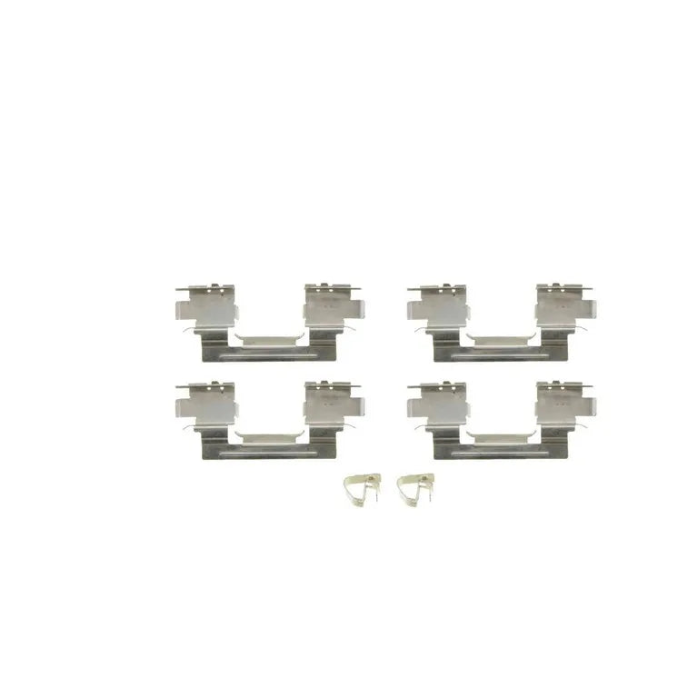 Dorman HW13449 2004-2010 Toyota Sienna Disc Brake Hardware Kit