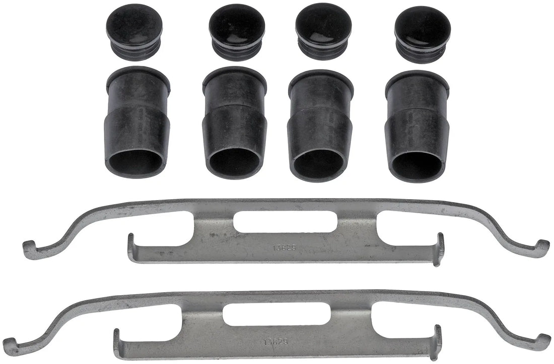 Dorman HW13452 2010-2015 Volvo XC60 Disc Brake Hardware Kit