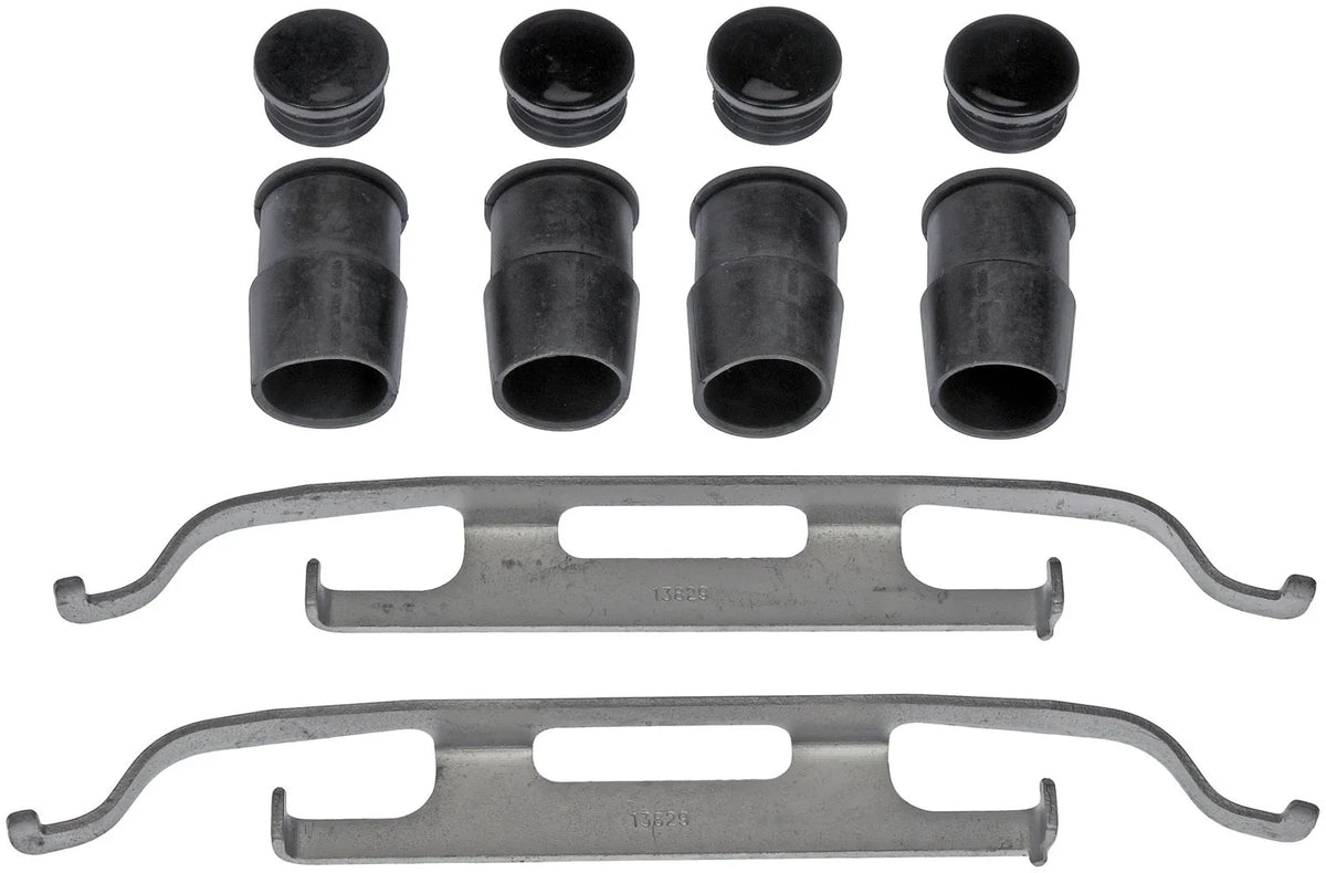 Dorman HW13452 2010-2015 Volvo XC60 Disc Brake Hardware Kit