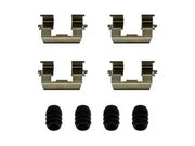 Dorman HW13453 2011 Honda Civic Disc Brake Hardware Kit