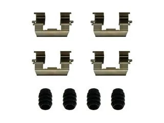 Dorman HW13453 2011 Honda Civic Disc Brake Hardware Kit