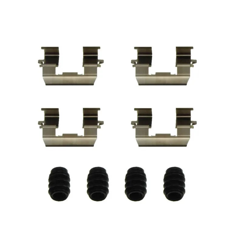 Dorman HW13453 2011 Honda Civic Disc Brake Hardware Kit