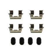 Dorman HW13453 2011 Honda Civic Disc Brake Hardware Kit