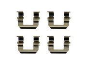 Dorman HW13457 2005-2010 Kia Sportage Disc Brake Hardware Kit