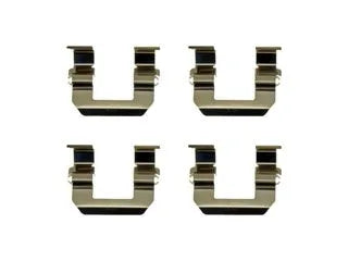 Dorman HW13457 2005-2010 Kia Sportage Disc Brake Hardware Kit