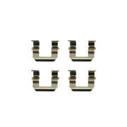 Dorman HW13457 2005-2010 Kia Sportage Disc Brake Hardware Kit