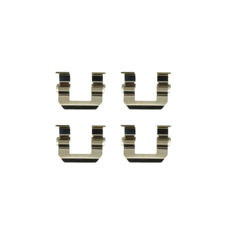 Dorman HW13457 2005-2010 Kia Sportage Disc Brake Hardware Kit