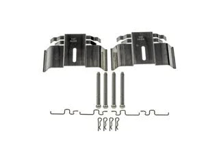 Dorman HW13461 2004-2005 Toyota RAV4 Disc Brake Hardware Kit