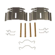 Dorman HW13461 2004-2005 Toyota RAV4 Disc Brake Hardware Kit