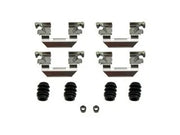 Dorman HW13463 2007-2012 Acura RDX Disc Brake Hardware Kit