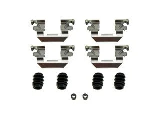 Dorman HW13463 2007-2012 Acura RDX Disc Brake Hardware Kit