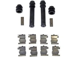 Dorman HW13474 2019-2024 Mazda CX-5 Disc Brake Hardware Kit
