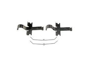 Dorman HW13483 2006-2007 Subaru Impreza Disc Brake Hardware Kit