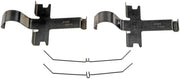 Dorman HW13483 2006-2007 Subaru Impreza Disc Brake Hardware Kit
