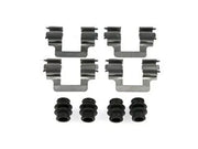 Dorman HW13489 2008-2013 Toyota Highlander Disc Brake Hardware Kit