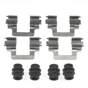 Dorman HW13489 2008-2013 Toyota Highlander Disc Brake Hardware Kit