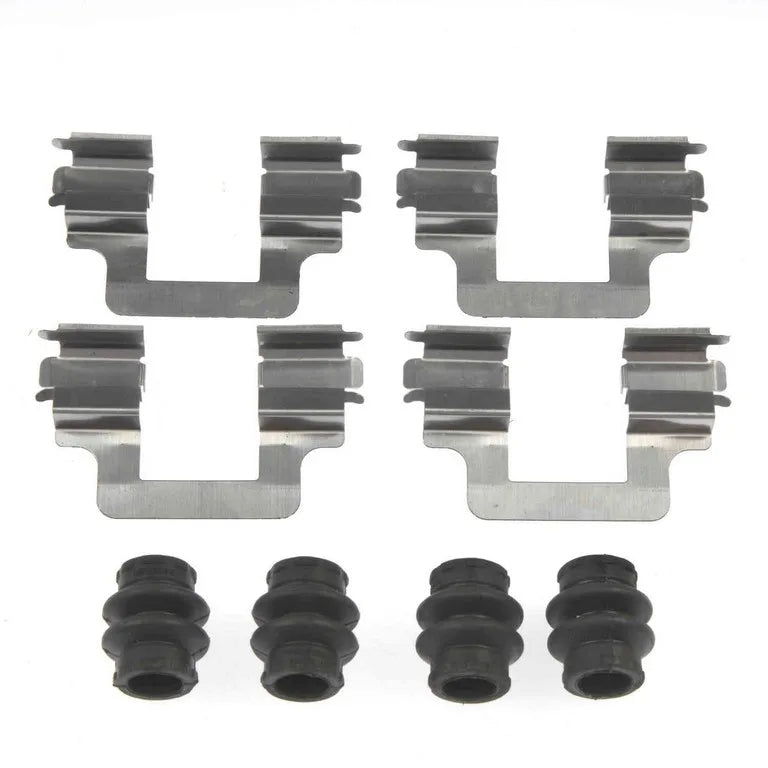 Dorman HW13489 2008-2013 Toyota Highlander Disc Brake Hardware Kit
