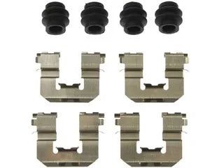Dorman HW13491 2007-2014 Kia Sedona Disc Brake Hardware Kit