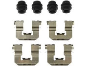 Dorman HW13491 2007-2014 Kia Sedona Disc Brake Hardware Kit