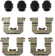 Dorman HW13491 2007-2014 Kia Sedona Disc Brake Hardware Kit