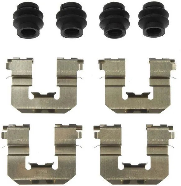 Dorman HW13491 2007-2014 Kia Sedona Disc Brake Hardware Kit