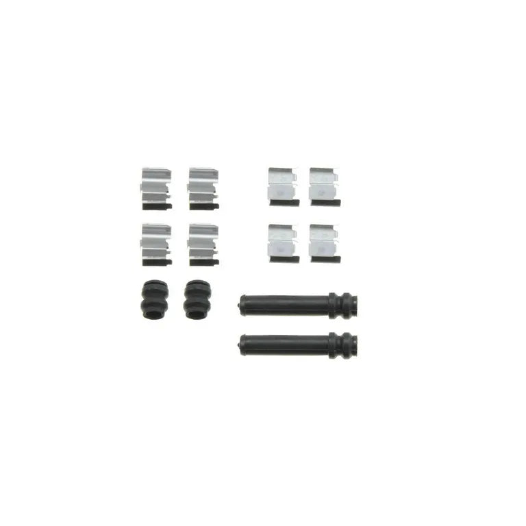 Dorman HW13497 2008-2010 Toyota Sequoia Disc Brake Hardware Kit