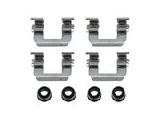 Dorman HW13504 2004-2009 Kia Spectra Disc Brake Hardware Kit